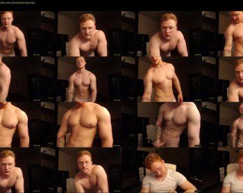 chris_boy37 — 16 minute Chaturbate male cam show recording, 720p, May 29, 2019
