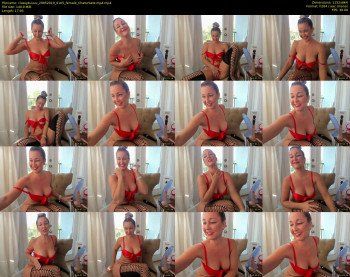 classy4uuuu — 18 minute Chaturbate female cam show recording, 720p, May 29, 2019