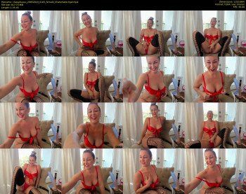 classy4uuuu — 96 minute Chaturbate female cam show recording, 720p, May 29, 2019