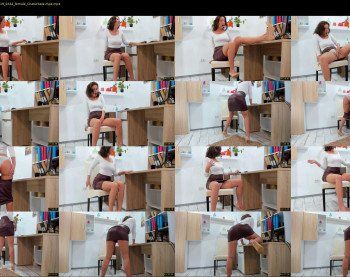 classy_medeeea — 53 minute Chaturbate female cam show recording, 1080p, May 29, 2019