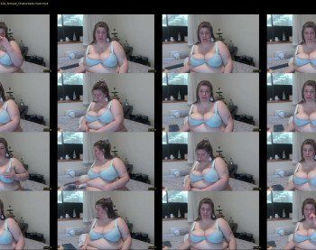 cougar_bbw — 3 minute Chaturbate female cam show recording, 1080p, May 28, 2019