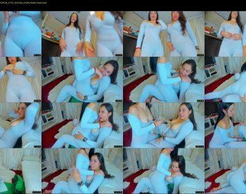cuteanddesesperate — 105 minute Chaturbate female cam show recording, 720p, May 28, 2019