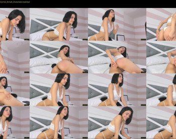cyanide_candys — 29 minute Chaturbate female cam show recording, 1080p, May 29, 2019