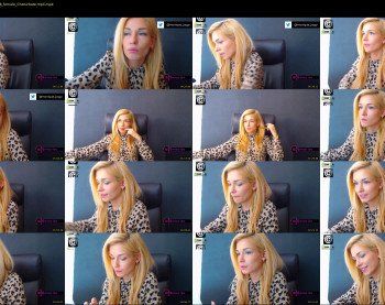 debralee — 4 minute Chaturbate female cam show recording, 1080p, May 28, 2019