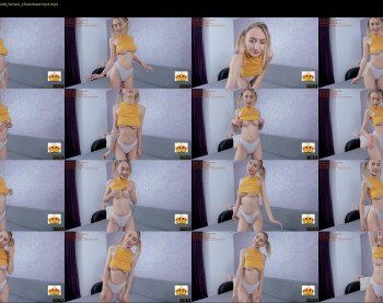deea_hot99 — 29 minute Chaturbate female cam show recording, 1080p, May 29, 2019