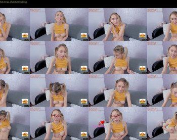 deea_hot99 — 18 minute Chaturbate female cam show recording, 1080p, May 29, 2019