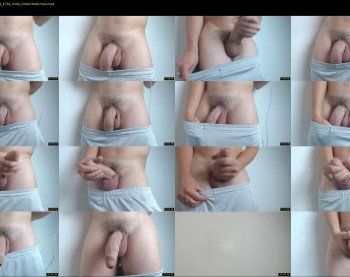 derek_smith21 — 92 minute Chaturbate male cam show recording, 720p, May 28, 2019