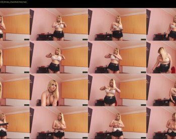 devoiuserin — 47 minute Chaturbate female cam show recording, 1080p, May 28, 2019