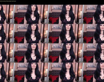 dianacharm — 24 minute Chaturbate female cam show recording, 1080p, May 28, 2019
