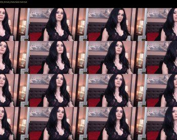 dianacharm — 15 minute Chaturbate female cam show recording, 1080p, May 28, 2019