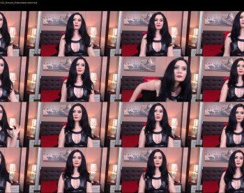 dianacharm — 27 minute Chaturbate female cam show recording, 1080p, May 29, 2019