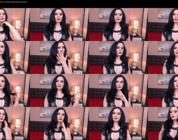 dianacharm — 16 minute Chaturbate female cam show recording, 1080p, May 29, 2019