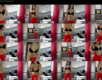 diffgirls — 15 minute Chaturbate female cam show recording, 1080p, May 29, 2019