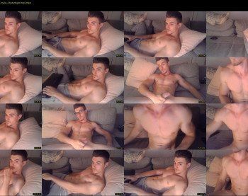 eddieds — 83 minute Chaturbate male cam show recording, 720p, May 28, 2019