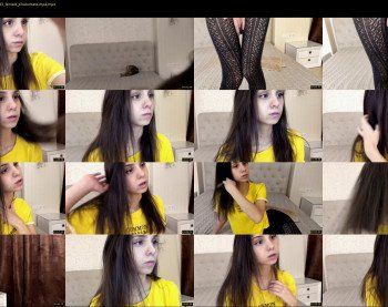 ehotlovea — 41 minute Chaturbate female cam show recording, 1080p, May 28, 2019