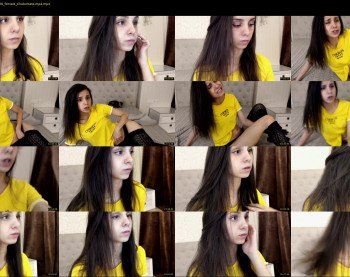 ehotlovea — 41 minute Chaturbate female cam show recording, 1080p, May 29, 2019