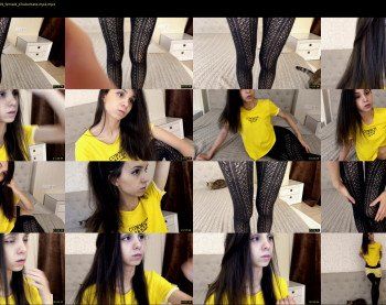 ehotlovea — 40 minute Chaturbate female cam show recording, 1080p, May 29, 2019