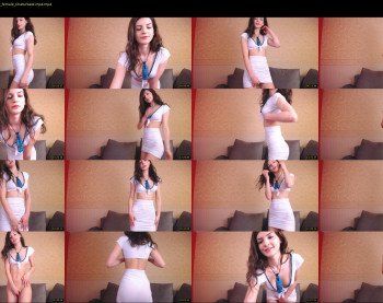 elaanna — 36 minute Chaturbate female cam show recording, 1080p, May 29, 2019