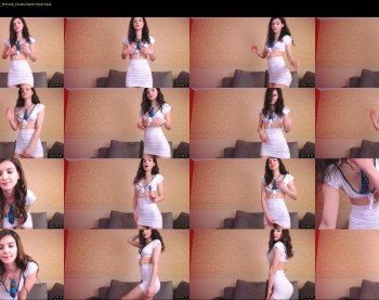 elaanna — 36 minute Chaturbate female cam show recording, 1080p, May 29, 2019