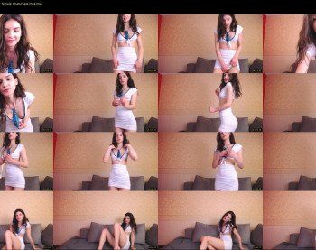 elaanna — 36 minute Chaturbate female cam show recording, 1080p, May 29, 2019