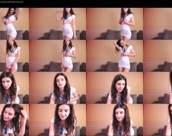 elaanna — 3 minute Chaturbate female cam show recording, 1080p, May 29, 2019