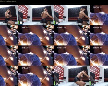 ella_pridee — 47 minute Chaturbate female cam show recording, 720p, May 28, 2019
