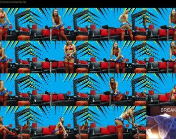 ella_pridee — 93 minute Chaturbate female cam show recording, 720p, May 29, 2019