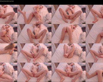 ellaa91 — 29 minute Chaturbate female cam show recording, 1080p, May 29, 2019