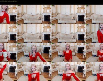 emma_brooks — 26 minute Chaturbate female cam show recording, 720p, May 28, 2019
