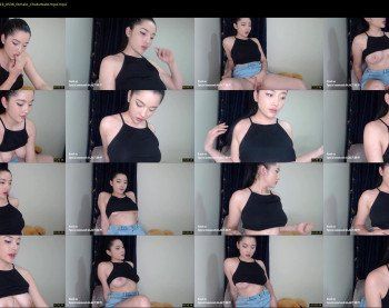emma_johnson_ — 69 minute Chaturbate female cam show recording, 720p, May 29, 2019