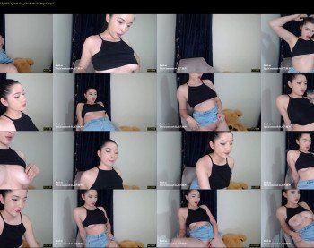 emma_johnson_ — 69 minute Chaturbate female cam show recording, 720p, May 29, 2019