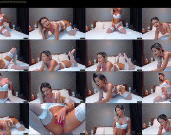 erikasweetie — 41 minute Chaturbate female cam show recording, 1080p, May 29, 2019