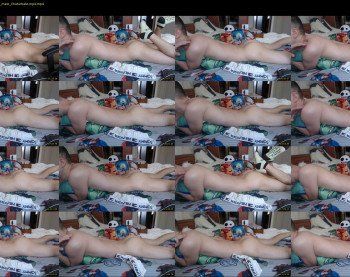 evgheni — 27 minute Chaturbate male cam show recording, 480p, May 29, 2019