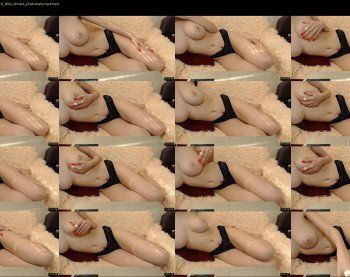 fallen_angel_18 — 24 minute Chaturbate female cam show recording, 720p, May 29, 2019