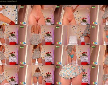 felicity_yours — 56 minute Chaturbate female cam show recording, 1080p, May 28, 2019