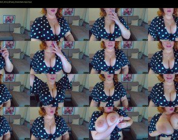florencebigsizebb — 16 minute Chaturbate female cam show recording, 720p, May 28, 2019