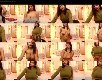 helen_miller — 56 minute Chaturbate female cam show recording, 720p, May 28, 2019