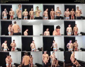 hot_guys_have_fun — 24 minute Chaturbate male cam show recording, 720p, May 29, 2019