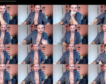 hot_martin25 — 44 minute Chaturbate male cam show recording, 720p, May 29, 2019