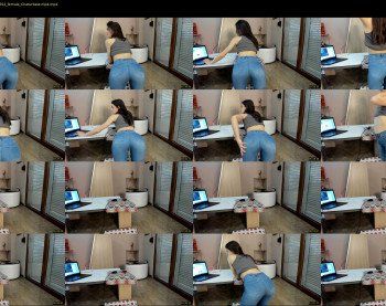 hotel77777 — 13 minute Chaturbate female cam show recording, 720p, May 28, 2019