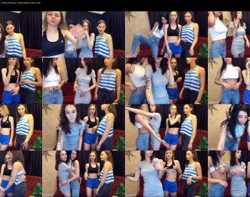 hotfallingdevil — 17 minute Chaturbate female cam show recording, 720p, May 28, 2019