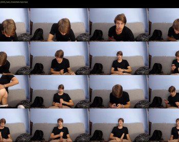 howardkottam — 29 minute Chaturbate male cam show recording, 720p, May 29, 2019