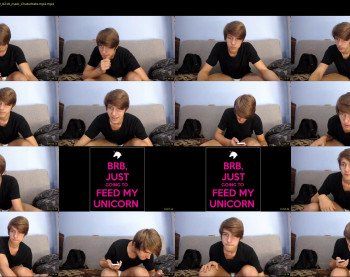 howardkottam — 31 minute Chaturbate male cam show recording, 720p, May 29, 2019