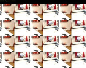 jenny_roberts96 — 49 minute Chaturbate female cam show recording, 1080p, May 29, 2019