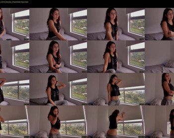 jenny_taborda — 69 minute Chaturbate female cam show recording, 720p, May 28, 2019