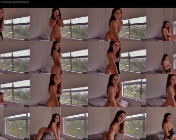 jenny_taborda — 69 minute Chaturbate female cam show recording, 720p, May 28, 2019