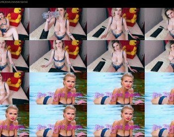 jessiccaburns — 40 minute Chaturbate female cam show recording, 1080p, May 28, 2019