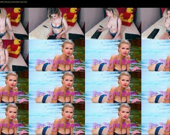 jessiccaburns — 42 minute Chaturbate female cam show recording, 1080p, May 29, 2019