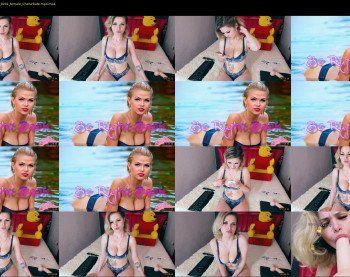 jessiccaburns — 39 minute Chaturbate female cam show recording, 1080p, May 29, 2019