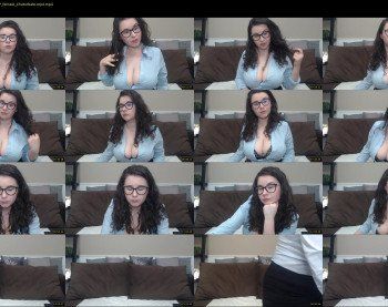 jessykah — 19 minute Chaturbate female cam show recording, 1080p, May 28, 2019